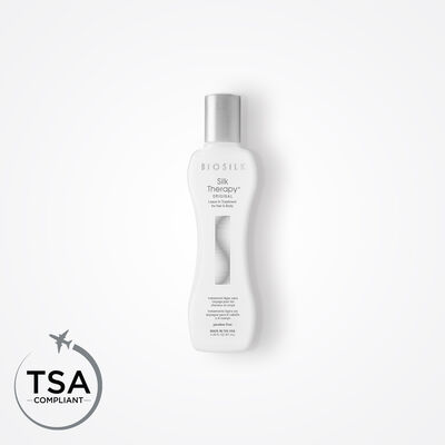 BioSilk Silk Therapy Original